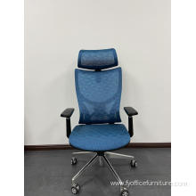 Whole-sale price Hot best ergonomic chair office chair swivel